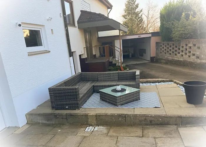 Dg Wohnung Outletcity Metzingen
