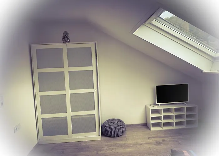 Dg Wohnung Outletcity Metzingen