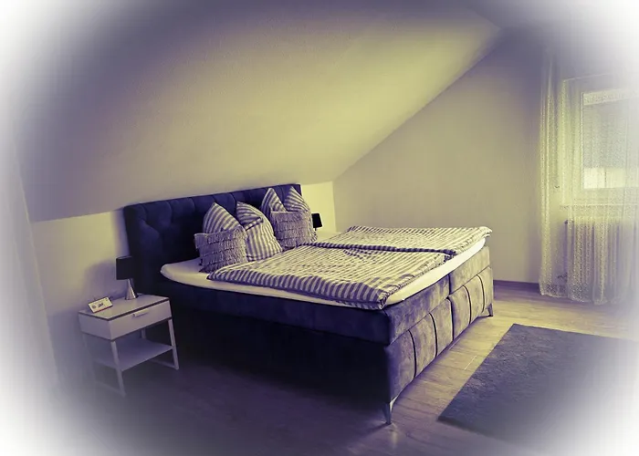 Dg Wohnung Outletcity Metzingen