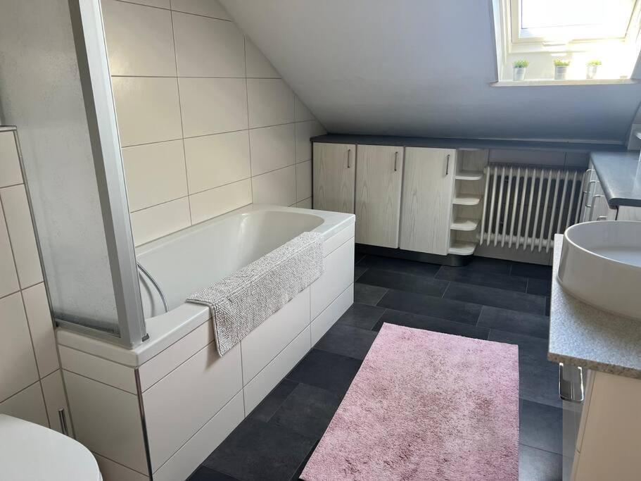 Dg Outletcity Metzingen Apartment Metzingen (Tubingen)