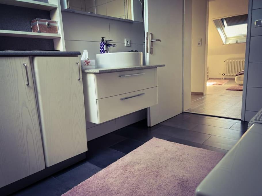 Dg Outletcity Metzingen Apartment