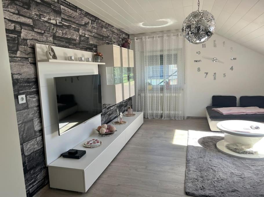 Apartment Dg Outletcity Metzingen
