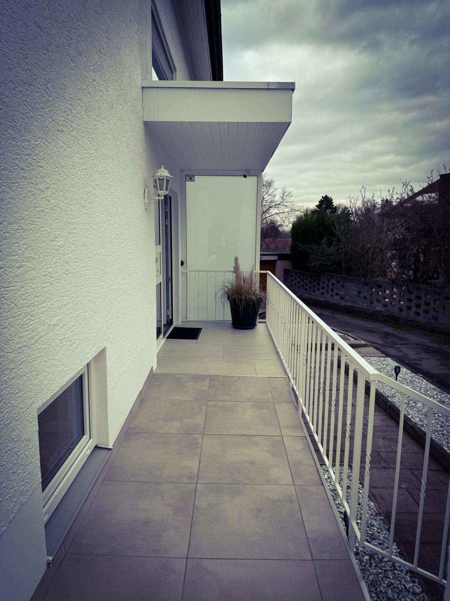 Dg Outletcity Metzingen Apartment *