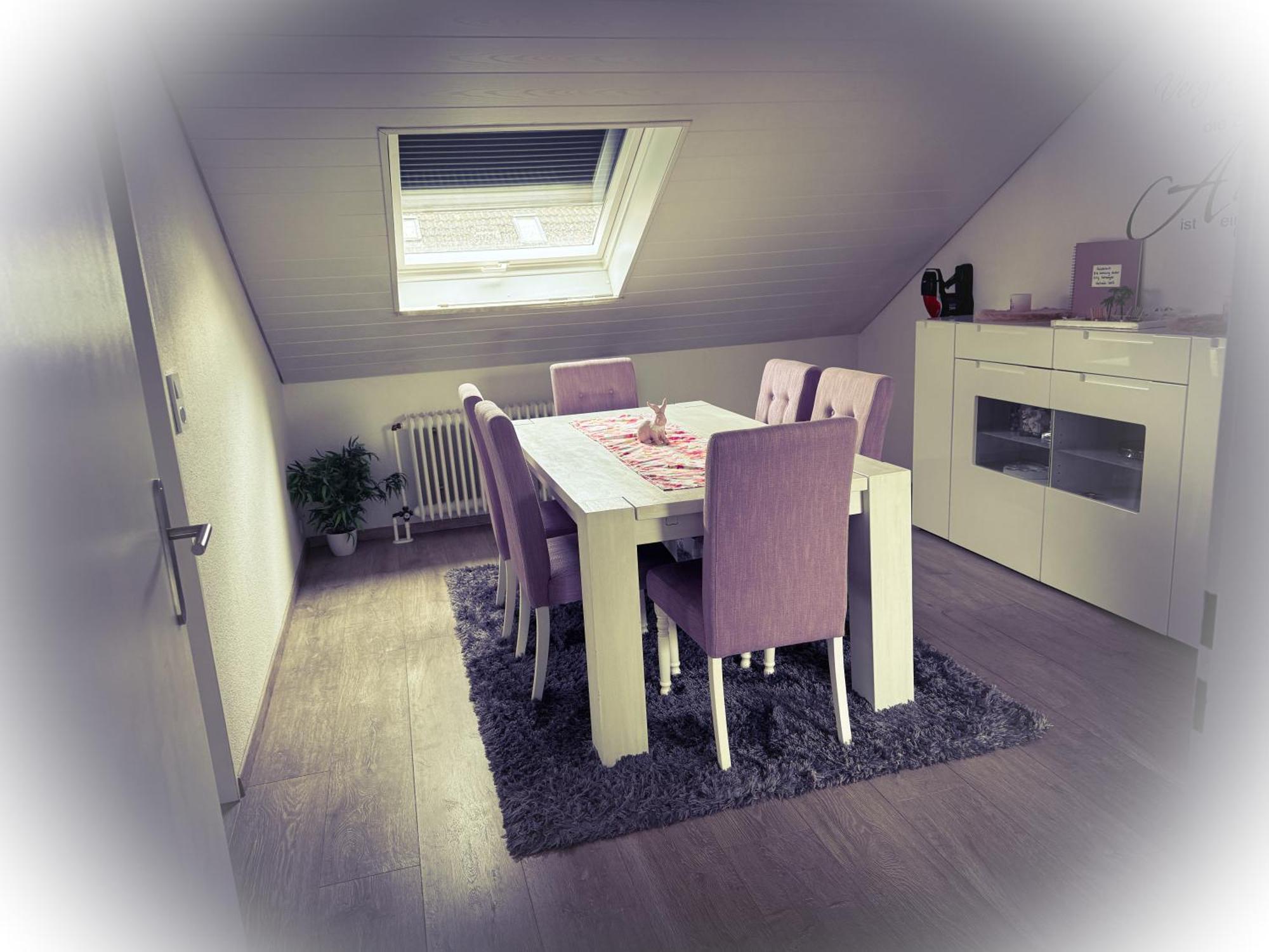Apartment Dg Outletcity Metzingen Metzingen (Tubingen)