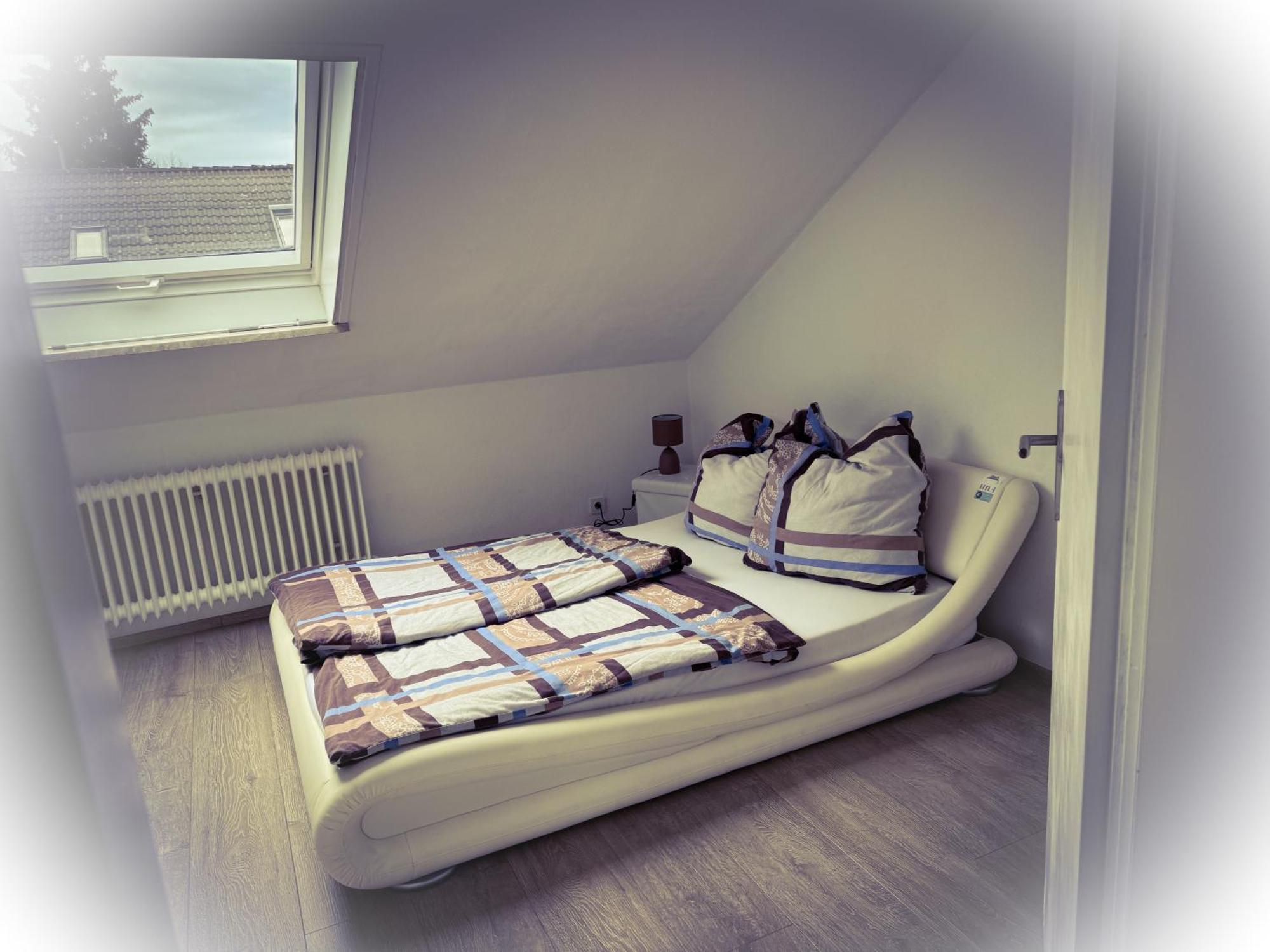 Apartment Dg Outletcity Metzingen